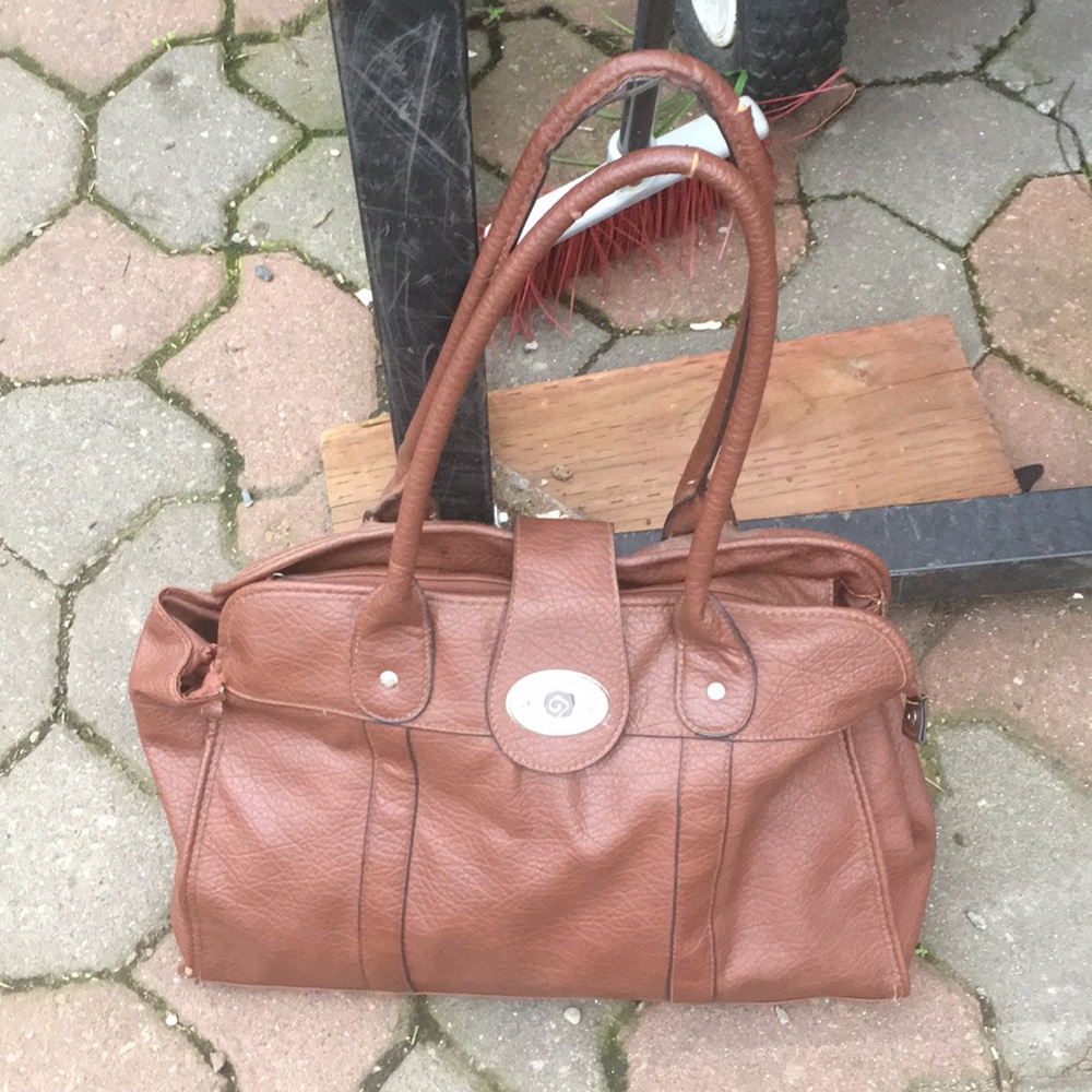 Nice briefcase bag